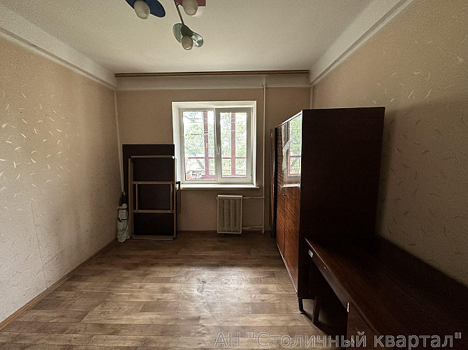 Березняки, вул. Березняківська 10, 2 кімнатна квартира Киев - изображение 5