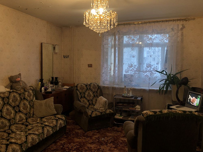 Продам СРОЧНО 3-х комнатную в высотке на 6-й Фонтана Одеса - зображення 2