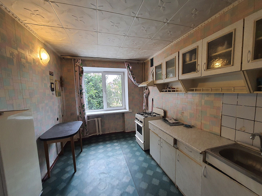 Продам 4к кв 78м2, вул. Київський Шлях 81, центр,! Бориспіль - зображення 6