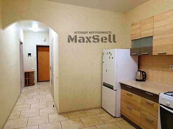 Продам 1-кімнатну квартиру в якісній новобудові на Харківській Сумы