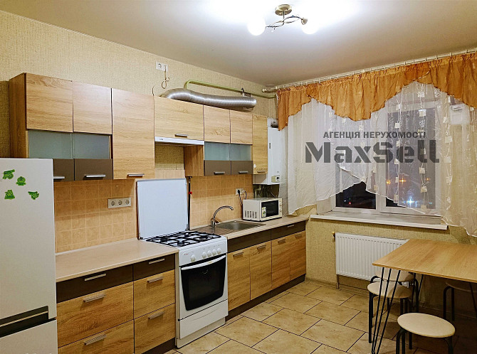 Продам 1-кімнатну квартиру в якісній новобудові на Харківській Суми - зображення 3