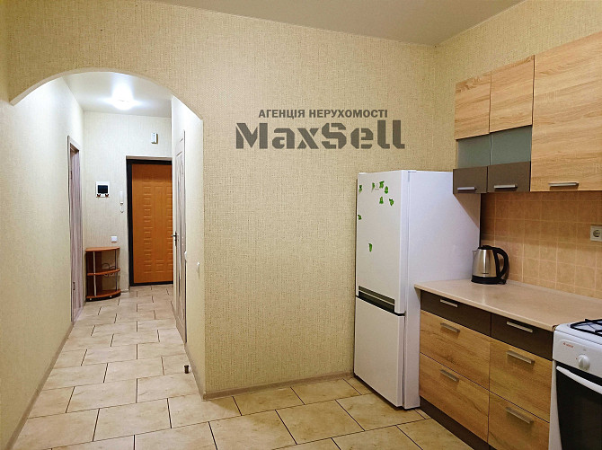 Продам 1-кімнатну квартиру в якісній новобудові на Харківській Суми - зображення 4