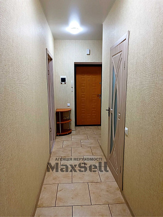 Продам 1-кімнатну квартиру в якісній новобудові на Харківській Суми - зображення 6