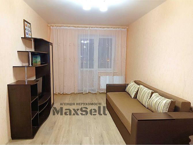 Продам 1-кімнатну квартиру в якісній новобудові на Харківській Суми - зображення 2
