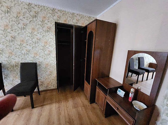 Продам велику 2 кімнатну квартиру в місті Тисмениця 97м2 Тисмениця - зображення 7