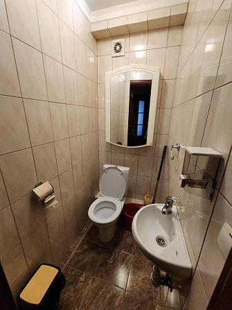 Продам велику 2 кімнатну квартиру в місті Тисмениця 97м2 Тисмениця - зображення 5