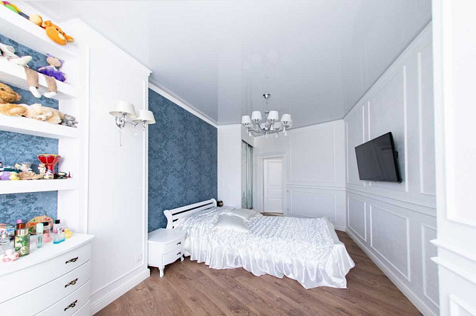 Продам СВОЮ 3х комнатную квартиру  Аркадия на Генуэзской Одесса - изображение 3