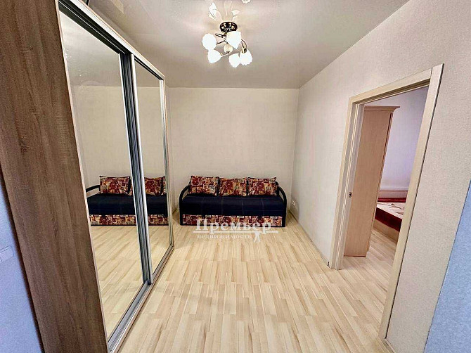 1-комнатная квартира в 34 Жемчужине Современный ремонт Мебель Техника Одесса - изображение 5