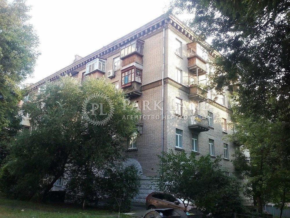 2 кімн кв Тютюнника Василя (Барбюса Анрі) 58/1 Либідська Палац Україна Киев - изображение 1