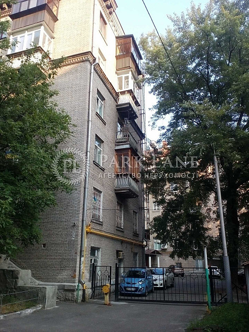 2 кімн кв Тютюнника Василя (Барбюса Анрі) 58/1 Либідська Палац Україна Киев - изображение 3