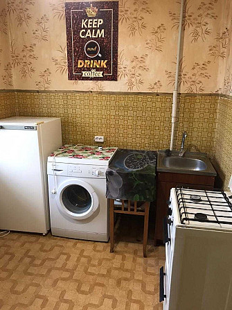 Продам 1 ком. квартиру Пр. Победы 74г улучшенной планировки 36,6 м2 Харьков - изображение 5