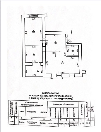 Продам 2-х кімнатну квартиру в новобудові Ивано-Франковск - изображение 1