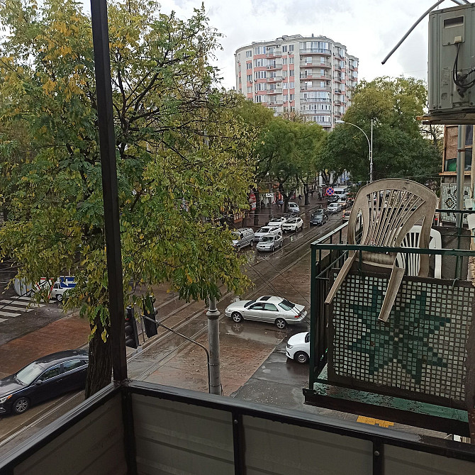Здається ( Одеса)від хазяїна квартира центр Одеси. Усатове - зображення 2