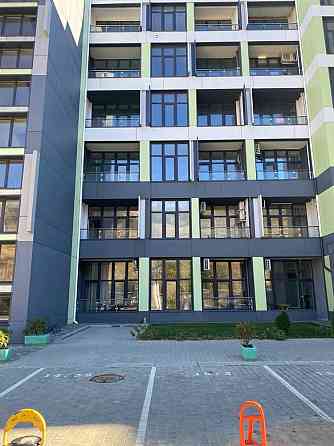 Продам смарт квартиру 42 м ЖК Магнит в 20-ти метрах от моря Одеса