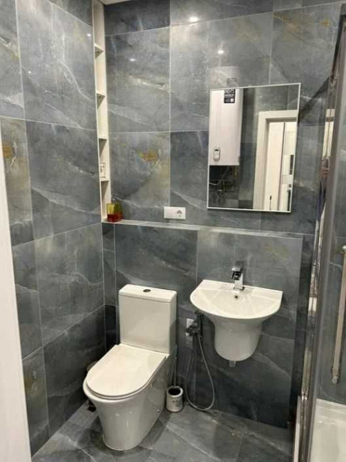 ЖК "Бережанський" вул. Гулака,4. Метро Оболонь Мінська Героїв Дніпра Київ - зображення 8