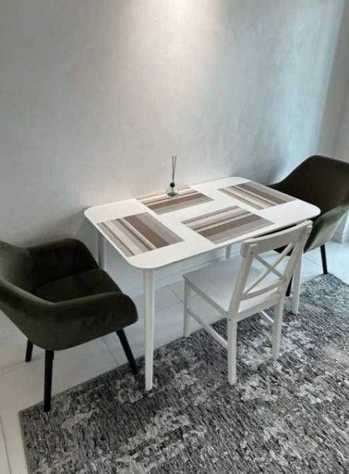 ЖК "Бережанський" вул. Гулака,4. Метро Оболонь Мінська Героїв Дніпра Київ - зображення 7