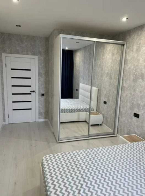 ЖК "Бережанський" вул. Гулака,4. Метро Оболонь Мінська Героїв Дніпра Київ - зображення 3