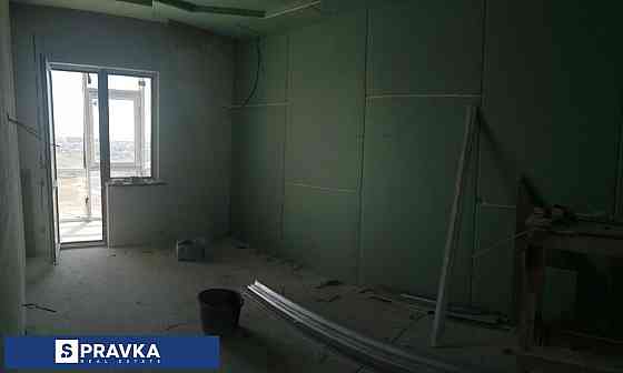 Большая 2-ком с частичным ремонтом Кадор на Сахарова Крижанівка