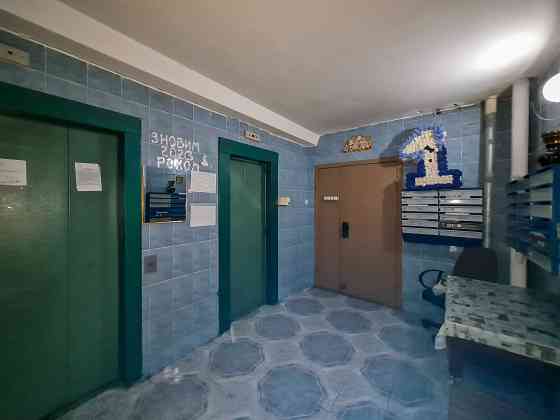 Продаж  теплої, затишної, 2 кімн. квартири в  будинку 2006р з ремонтом Киев