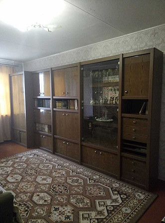 Продам 3 к.квартиру на Салтовке,пр.Тракторостр. 605 м/р Харків - зображення 1