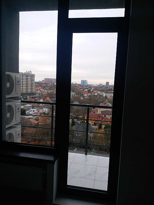 2к  10 станция Б. Фонтана. Вид на море. Первая сдача. Без комиссии Одесса - изображение 3