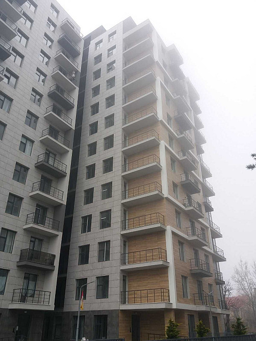 2к  10 станция Б. Фонтана. Вид на море. Первая сдача. Без комиссии Одесса - изображение 5