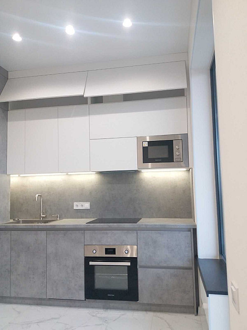 2к  10 станция Б. Фонтана. Вид на море. Первая сдача. Без комиссии Одесса - изображение 1