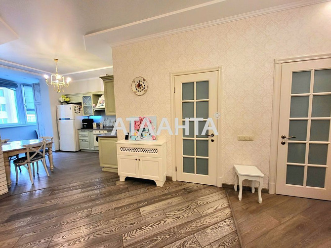 В продаже  2х комнатная квартира по ул. Маршала Говорова в ЖК Ассоль. Одеса - зображення 8