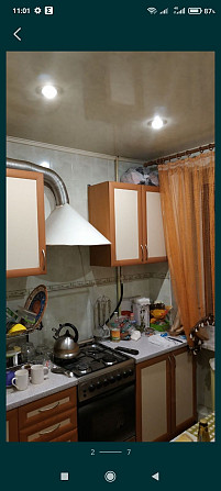 Продам 2-х комнатную квартиру Чугуев - изображение 3