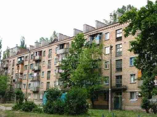 Просторная квартира на Елены Телиги, 39б, метро Дорогожичи Київ