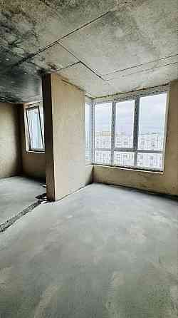 5 поверх 1 кімнтана - студія Нетішин