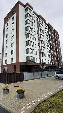 5 поверх 1 кімнтана - студія Нетішин