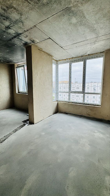 5 поверх 1 кімнтана - студія Нетешин - изображение 6