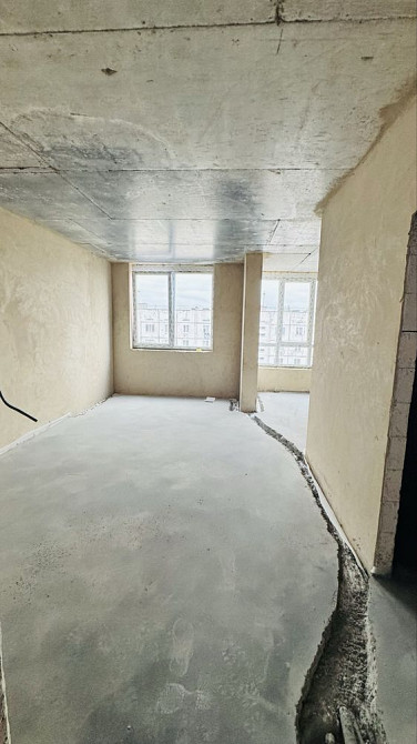 5 поверх 1 кімнтана - студія Нетешин - изображение 2