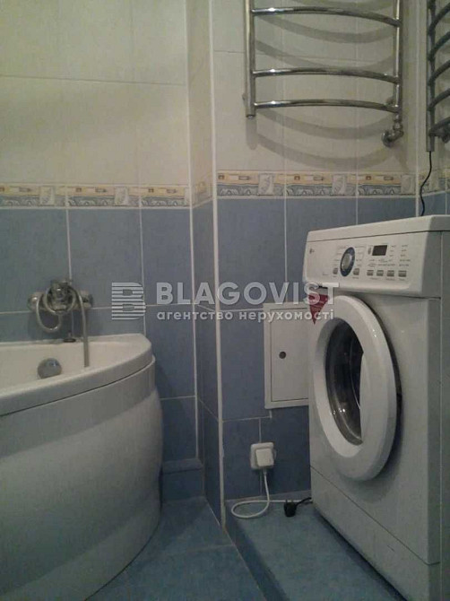 2 кімнатна квартира, Володимирська, 73, 62 кв.м Київ - зображення 5