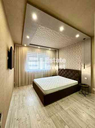 Продається сучасна, тепла, квартира в ЖК Патріотика Київ