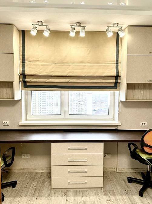 Продається сучасна, тепла, квартира в ЖК Патріотика Київ - зображення 8