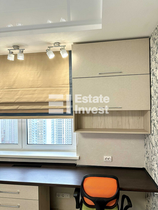 Продається сучасна, тепла, квартира в ЖК Патріотика Київ - зображення 7