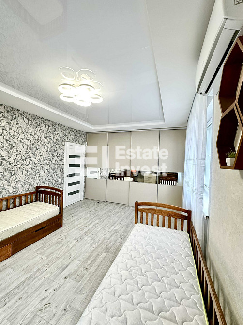 Продається сучасна, тепла, квартира в ЖК Патріотика Київ - зображення 5