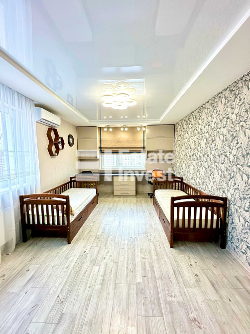 Продається сучасна, тепла, квартира в ЖК Патріотика Київ - зображення 4