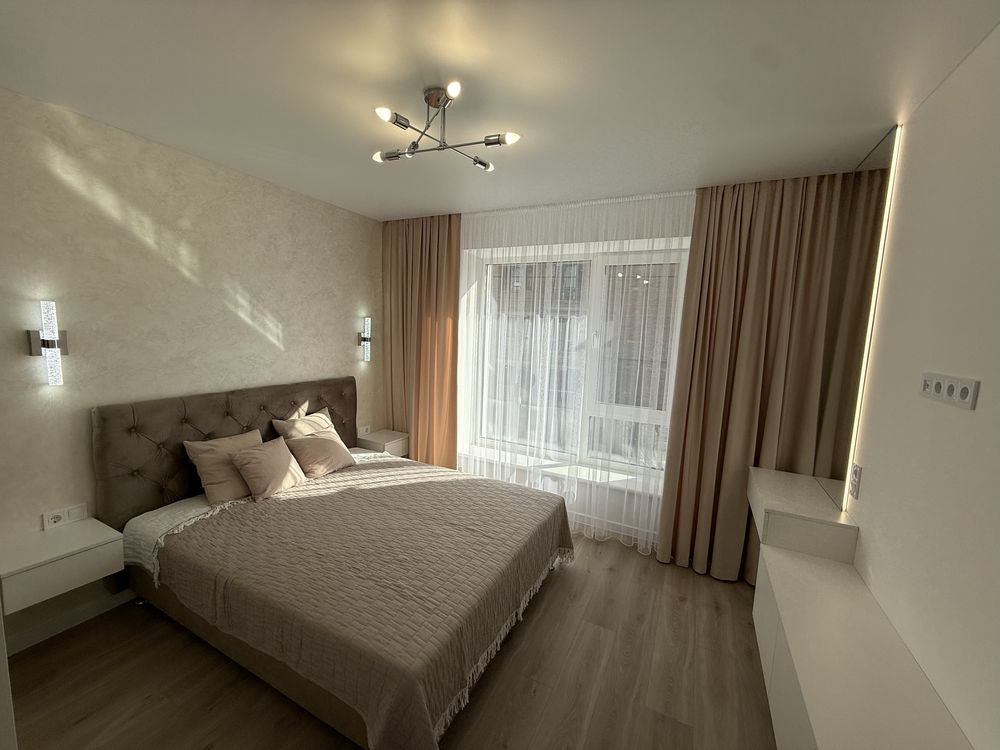 Власник. .	Елітна квартира з повною комплектацією та газовим опаленням Ровно - изображение 2