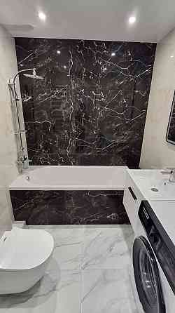 Продаж 1к смарт квартири Тернопіль новобудова БАМ Смакули Тернополь