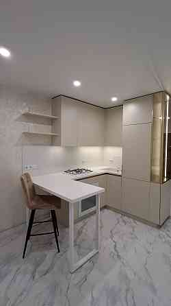 Продаж 1к смарт квартири Тернопіль новобудова БАМ Смакули Тернополь