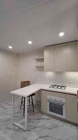 Продаж 1к смарт квартири Тернопіль новобудова БАМ Смакули Тернополь