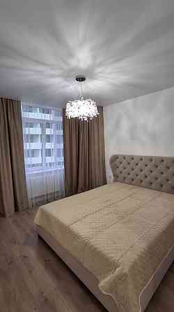 Продаж 1к смарт квартири Тернопіль новобудова БАМ Смакули Тернополь