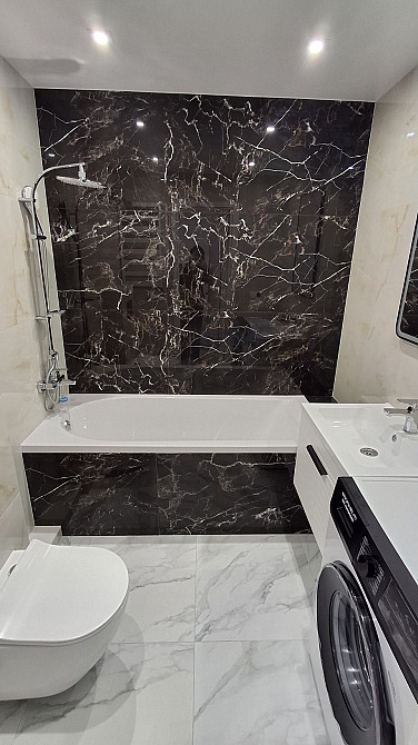 Продаж 1к смарт квартири Тернопіль новобудова БАМ Смакули Тернополь - изображение 4