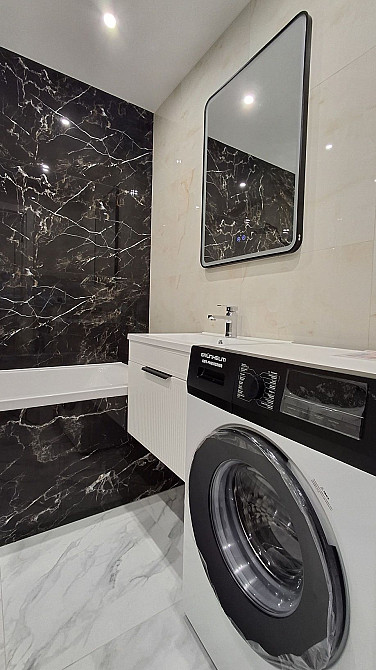 Продаж 1к смарт квартири Тернопіль новобудова БАМ Смакули Тернополь - изображение 8