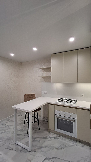 Продаж 1к смарт квартири Тернопіль новобудова БАМ Смакули Тернополь - изображение 2