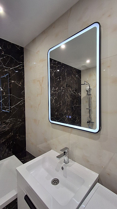 Продаж 1к смарт квартири Тернопіль новобудова БАМ Смакули Тернополь - изображение 5