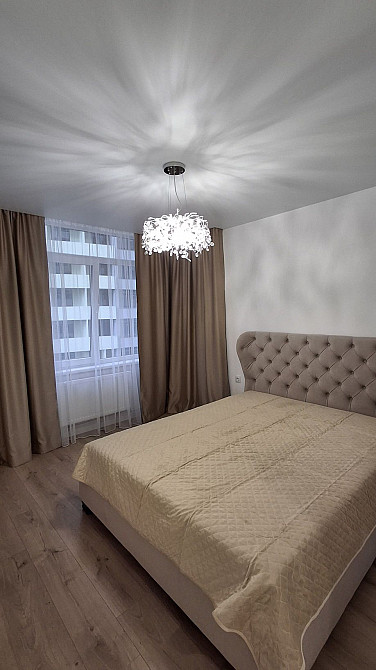 Продаж 1к смарт квартири Тернопіль новобудова БАМ Смакули Тернополь - изображение 3